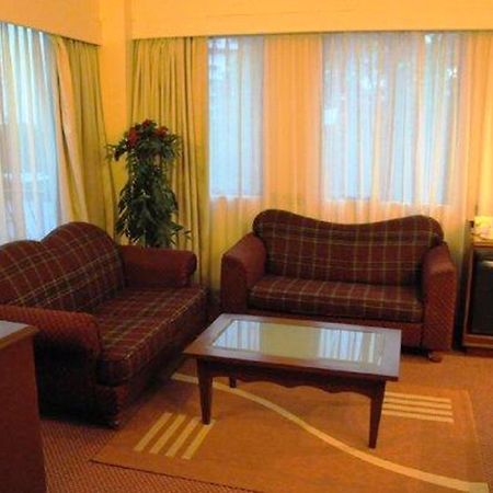 Casuarina Hotel Kota Kinabalu Exterior foto